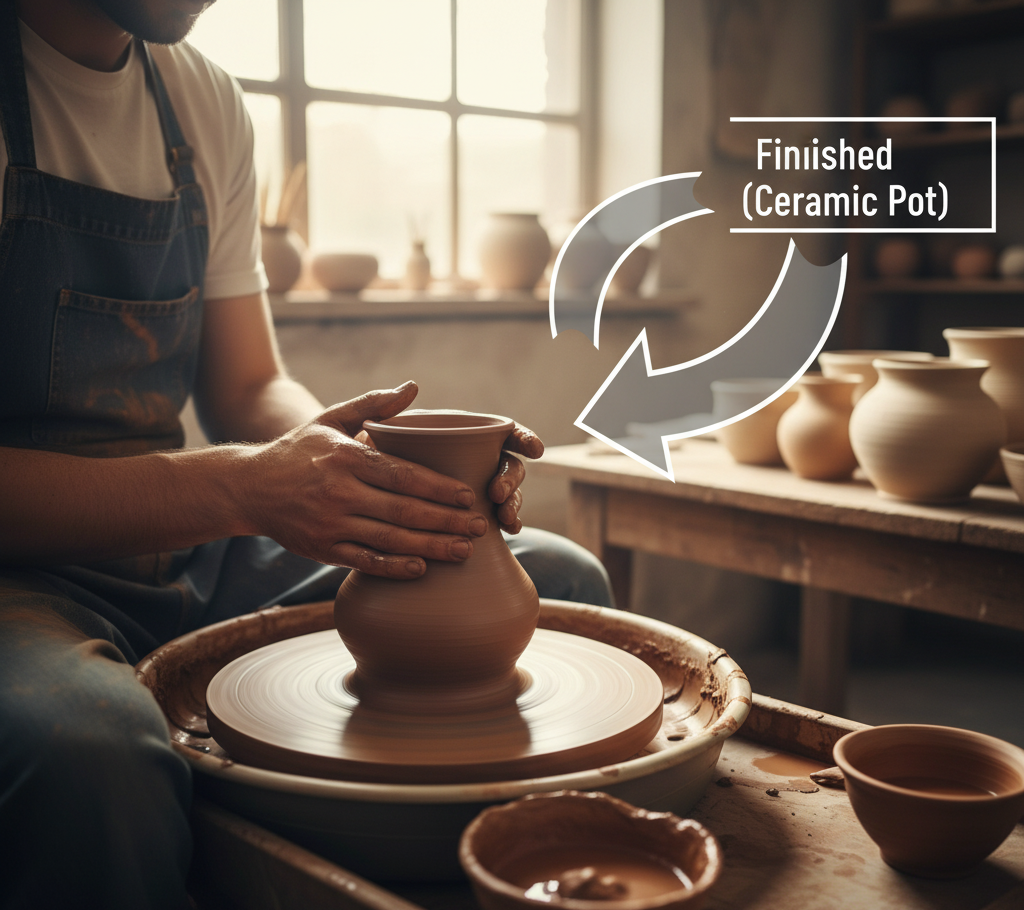 Forming Manufacturing